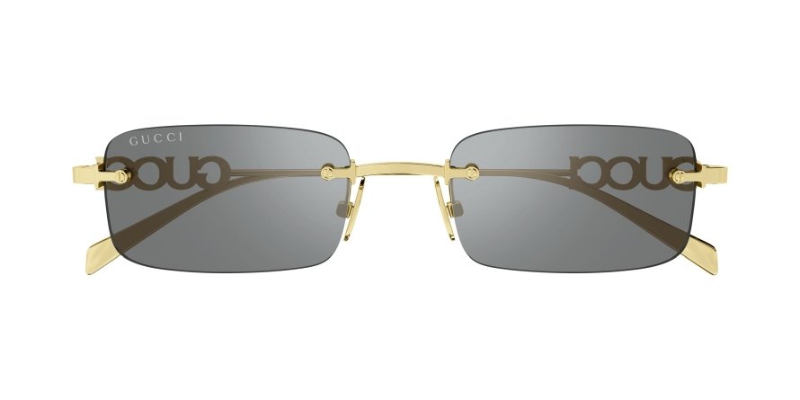 OKULARY GUCCI GG 1808S 003 52 ROZMIAR M