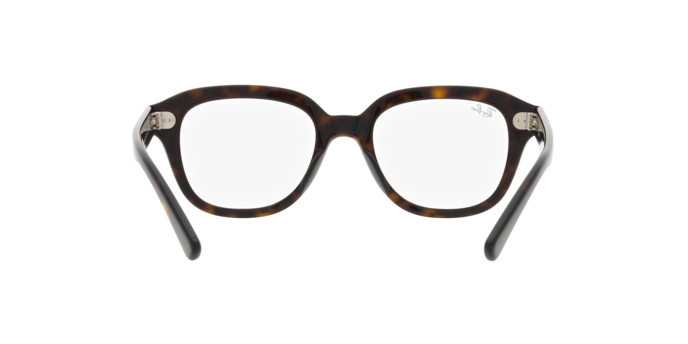 OKULARY KOREKCYJNE RAY-BAN® ERIK RX 7215 2012 51 ROZMIAR M