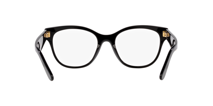 OKULARY KOREKCYJNE DOLCE & GABBANA DG 3371 501 53 ROZMIAR M
