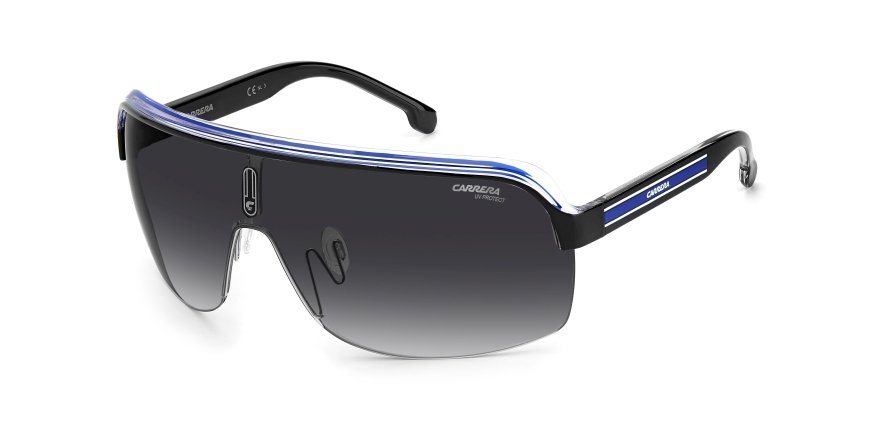 OKULARY CARRERA TOPCAR 1N T5C 99 ROZMIAR L