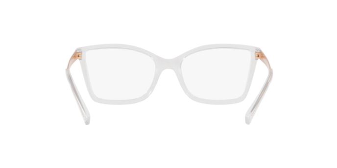 OKULARY KOREKCYJNE MICHAEL KORS CARACAS MK 4058 3050 54 ROZMIAR M