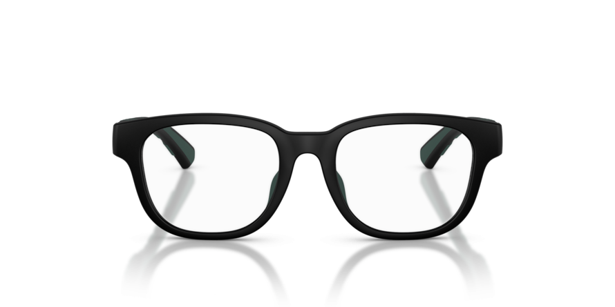 OKULARY KOREKCYJNE DZIECIĘCE BURBERRY JUNIOR JB 2017U 3464 45
