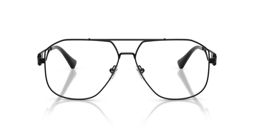 OKULARY KOREKCYJNE VERSACE VE 1287 1261 57 ROZMIAR M