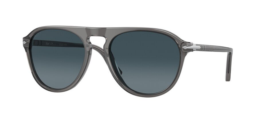OKULARY PERSOL® PO 3302S 1196S3 55 ROZMIAR M Z POLARYZACJĄ