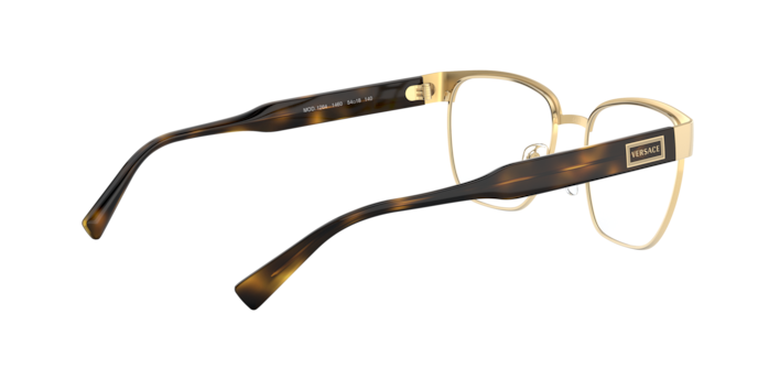 OKULARY KOREKCYJNE VERSACE VE 1264 1460 54 ROZMIAR M