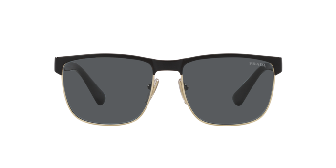 OKULARY PRADA EYEWEAR PR 66ZS AAV07T 58 ROZMIAR L