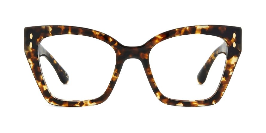 OKULARY KOREKCYJNE ISABEL MARANT IM 0140 086 52 ROZMIAR M