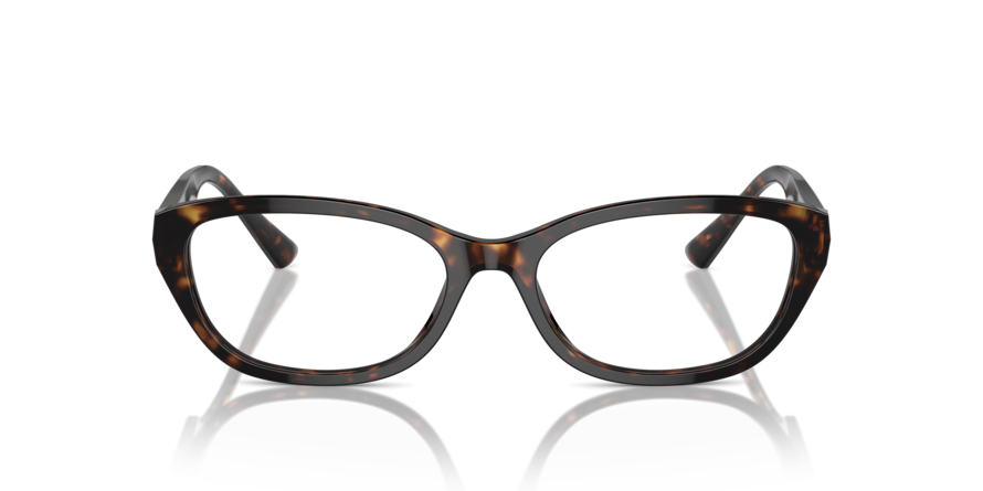 OKULARY KOREKCYJNE JIMMY CHOO JC 3015 5002 55 ROZMIAR M