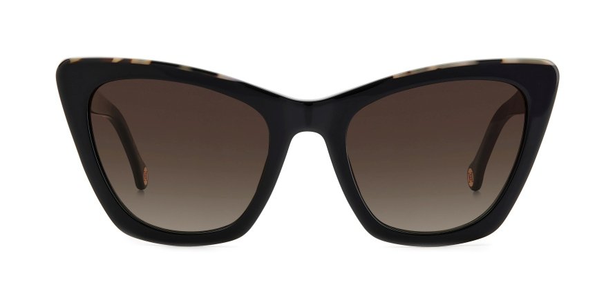 OKULARY CAROLINA HERRERA HER 0129S WR7 55 ROZMIAR M