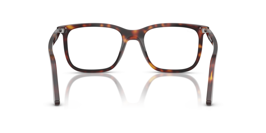 OKULARY FOTOCHROMOWE PERSOL® RENZO PO 3357S 24/GG 56 ROZMIAR M