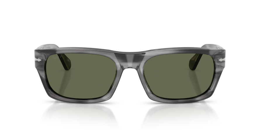 OKULARY PERSOL® PO 3398S 119258 58 ROZMIAR L