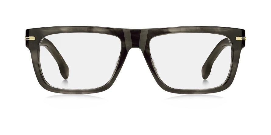 OKULARY KOREKCYJNE BOSS 1503 2W8 53 ROZMIAR M