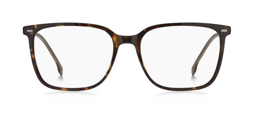 OKULARY KOREKCYJNE BOSS 1696 3MA 56 ROZMIAR M