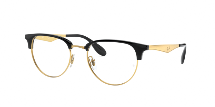 OKULARY KOREKCYJNE RAY-BAN® RX 6396 5784 53 ROZMIAR M