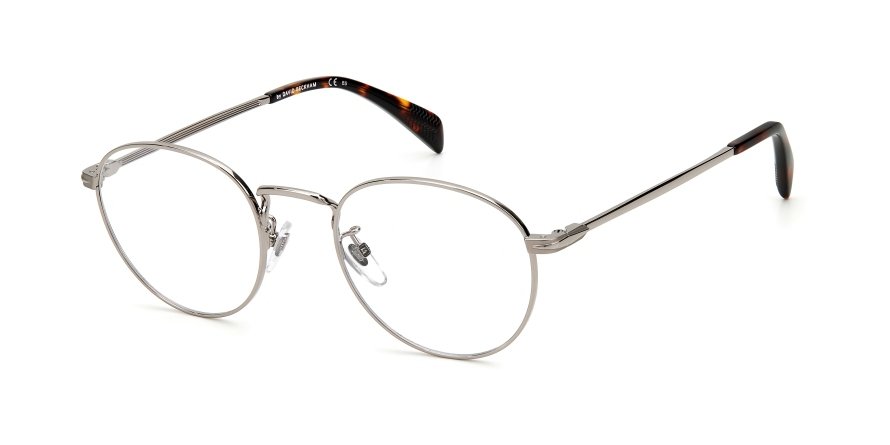 OKULARY KOREKCYJNE DAVID BECKHAM DB 1015 6LB 50 ROZMIAR M