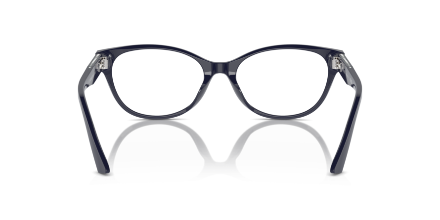 OKULARY KOREKCYJNE JIMMY CHOO JC 3003BU 5016 52 ROZMIAR M