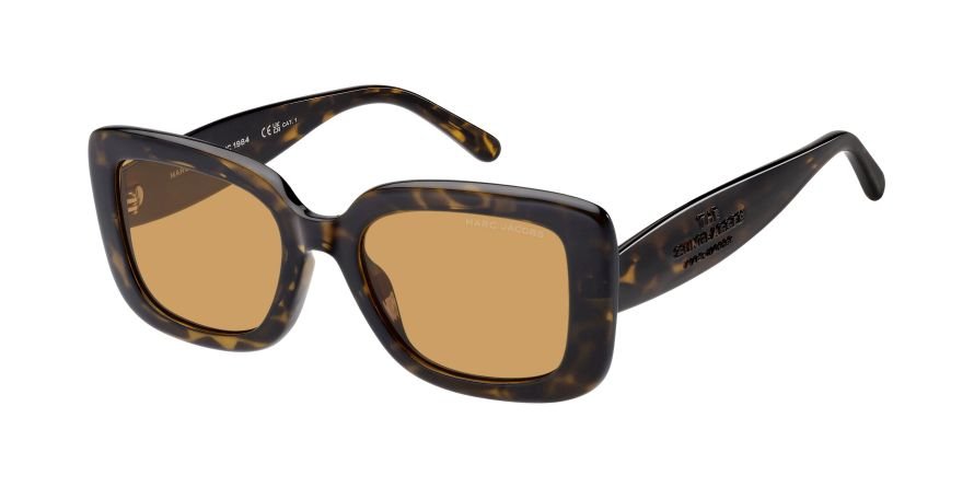 OKULARY MARC JACOBS MARC 888S 086 53 ROZMIAR M
