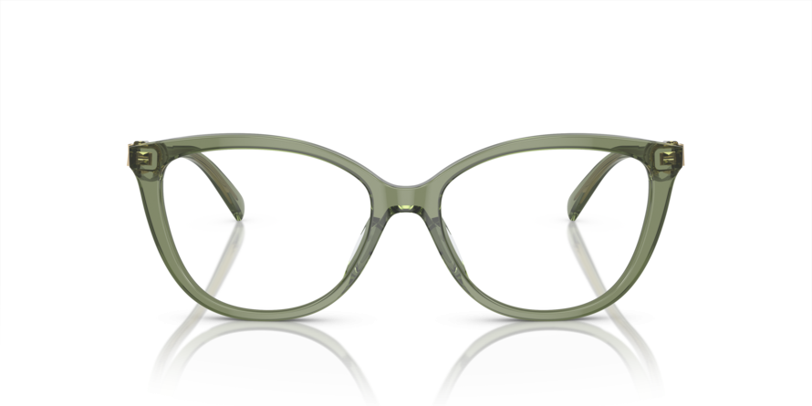 OKULARY KOREKCYJNE MICHAEL KORS WESTMINSTER MK 4109U 3944 54 ROZMIAR M