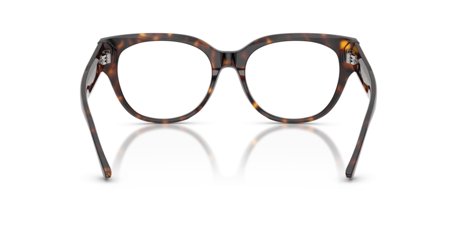 OKULARY KOREKCYJNE JIMMY CHOO JC 3035 5002 53 ROZMIAR M