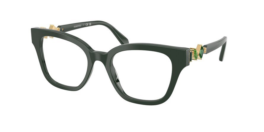 OKULARY KOREKCYJNE SWAROVSKI SK 2048 1026 52 ROZMIAR M