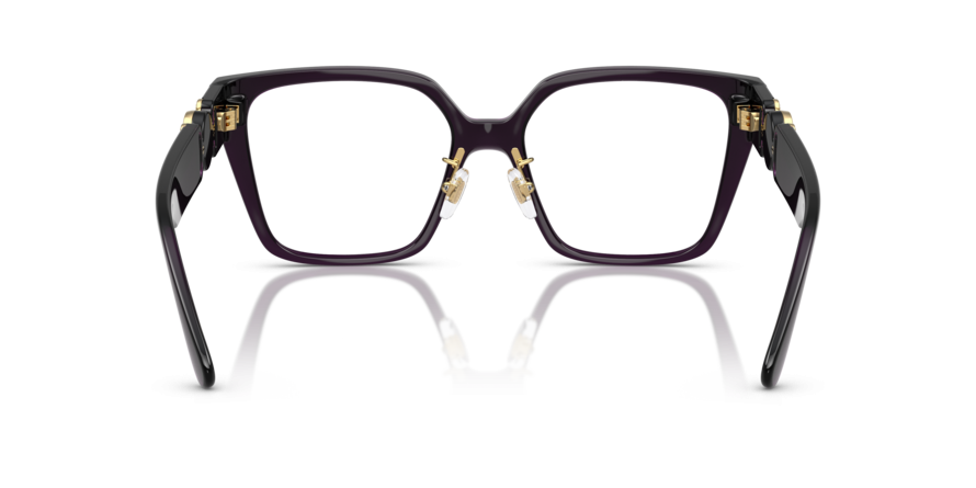 OKULARY KOREKCYJNE VERSACE VE 3371D 5263 54 ROZMIAR M