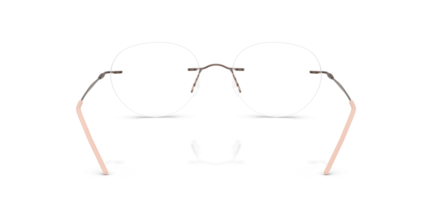 OKULARY KOREKCYJNE GIORGIO ARMANI AR 5147 3006 52 ROZMIAR M