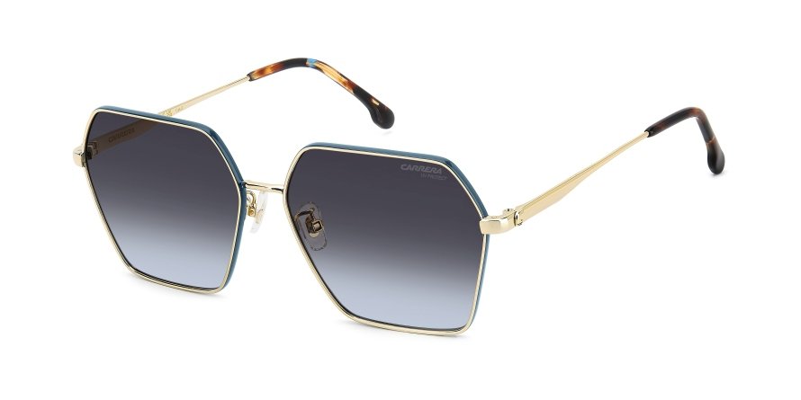 OKULARY CARRERA CA 3057S OGA 60 ROZMIAR L