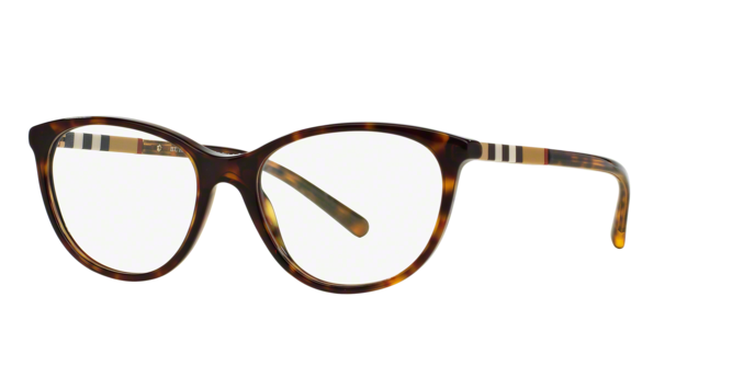 OKULARY KOREKCYJNE BURBERRY BE 2205 3002 52 ROZMIAR S