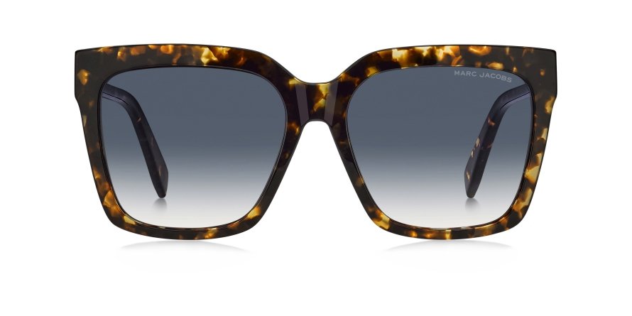 OKULARY MARC JACOBS MARC 764S 086 57 ROZMIAR M
