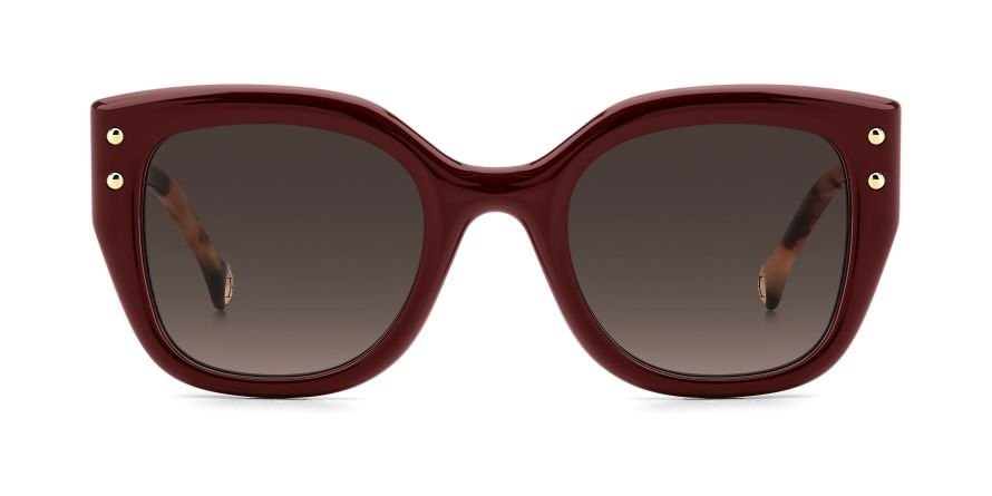 OKULARY CAROLINA HERRERA HER 0312S LHF 51 ROZMIAR M