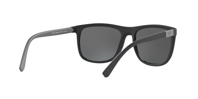 OKULARY EMPORIO ARMANI EA 4079 504287 57 ROZMIAR L