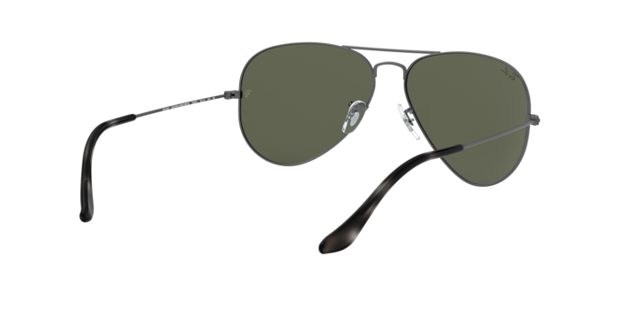 OKULARY RAY-BAN® AVIATOR LARGE METAL RB 3025 919031 58 ROZMIAR M