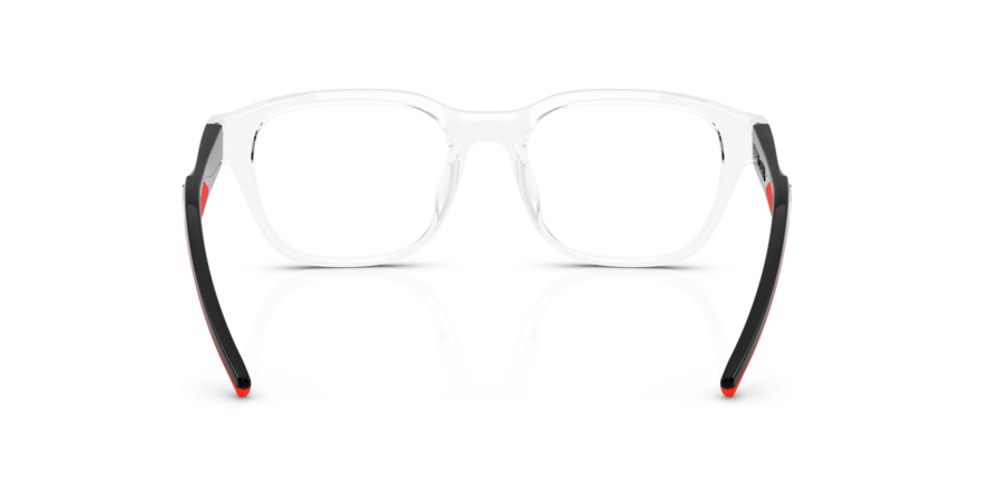 OKULARY KOREKCYJNE FERRARI SCUDERIA FZ 8017U 529 51 ROZMIAR M