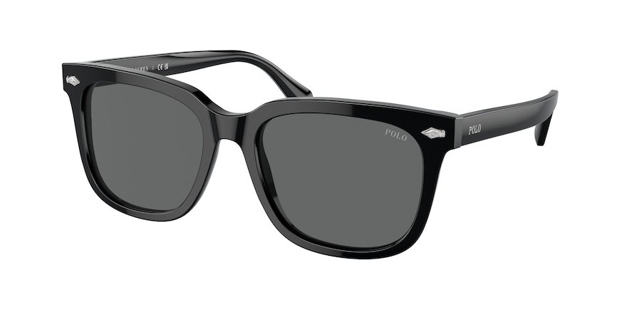 OKULARY POLO RALPH LAUREN PH 4210 500187 55 ROZMIAR M