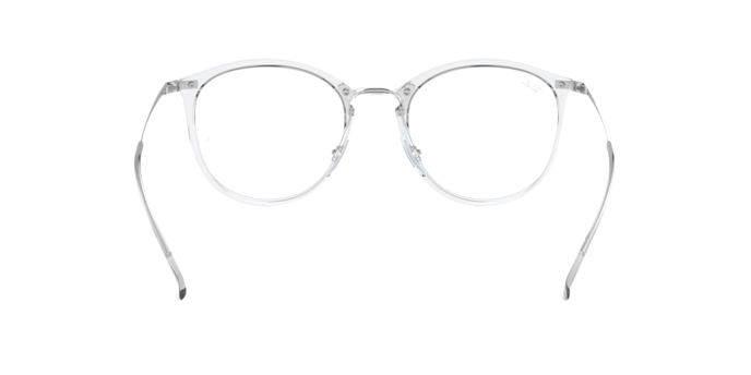 OKULARY KOREKCYJNE RAY-BAN® RX 7140 2001 49 ROZMIAR S