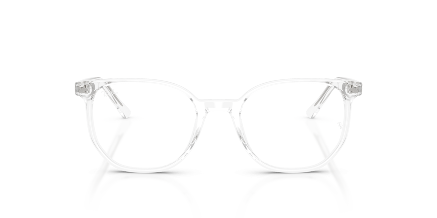 OKULARY KOREKCYJNE RAY-BAN® ELLIOT RX 5397 2001 50 ROZMIAR S