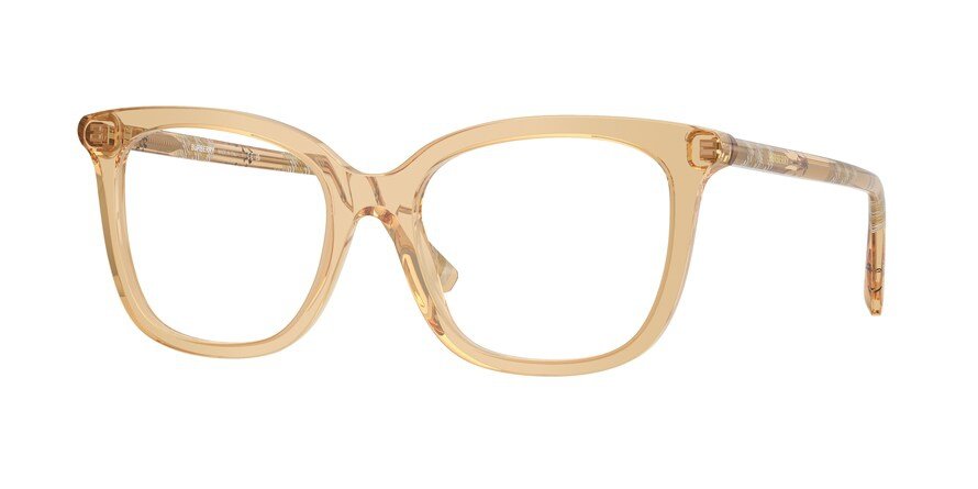 OKULARY KOREKCYJNE BURBERRY BE 2430 4167 51 ROZMIAR M