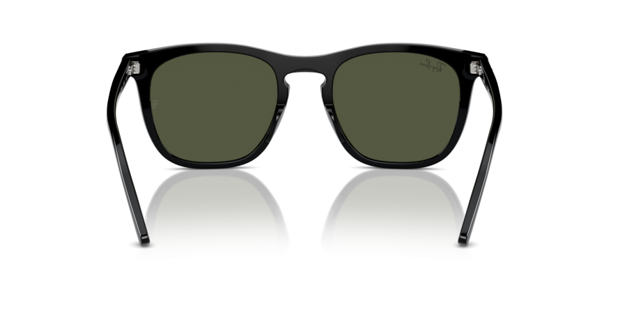 OKULARY RAY-BAN® RB 2210 901/31 53 ROZMIAR M