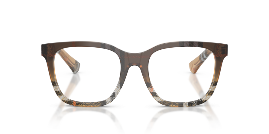 OKULARY KOREKCYJNE BURBERRY BE 2455 4202 52 ROZMIAR M