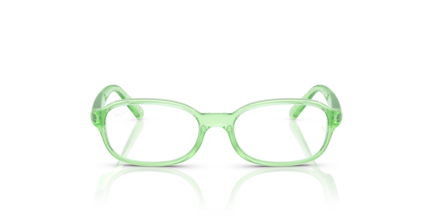 OKULARY KOREKCYJNE DZIECIĘCE RAY-BAN® JUNIOR RY 1904 3983 46