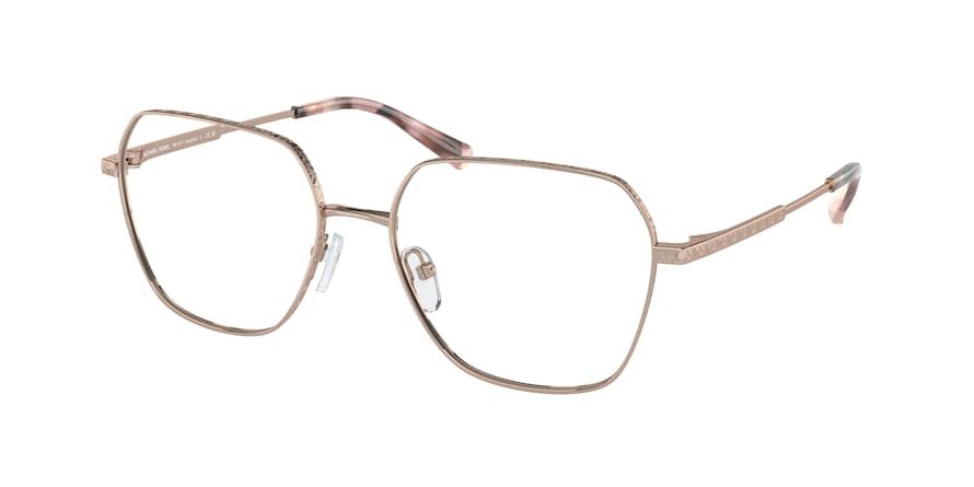 OKULARY KOREKCYJNE MICHAEL KORS AVIGNON MK 3071 1108 56 ROZMIAR M