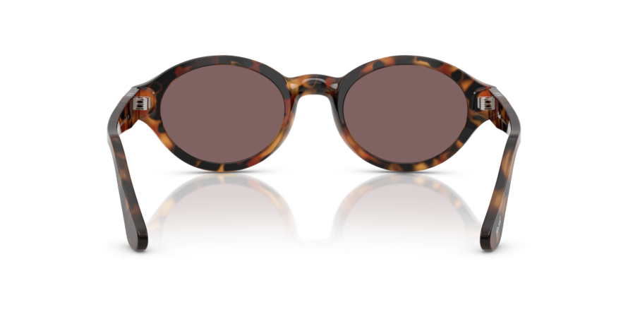 OKULARY PERSOL® LORIS PO 3378S 105253 51 ROZMIAR M