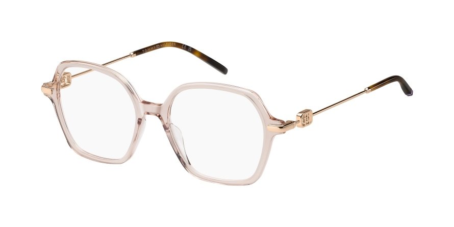 OKULARY KOREKCYJNE TOMMY HILFIGER TH 2154 35J 50 ROZMIAR S