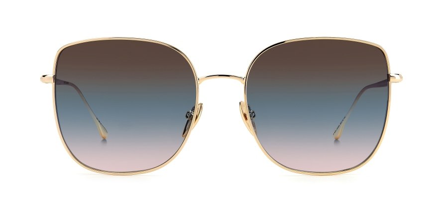 OKULARY ISABEL MARANT IM 0014S J5G 58 ROZMIAR L