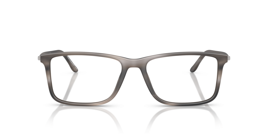 OKULARY KOREKCYJNE GIORGIO ARMANI AR 7261 6166 56 ROZMIAR M