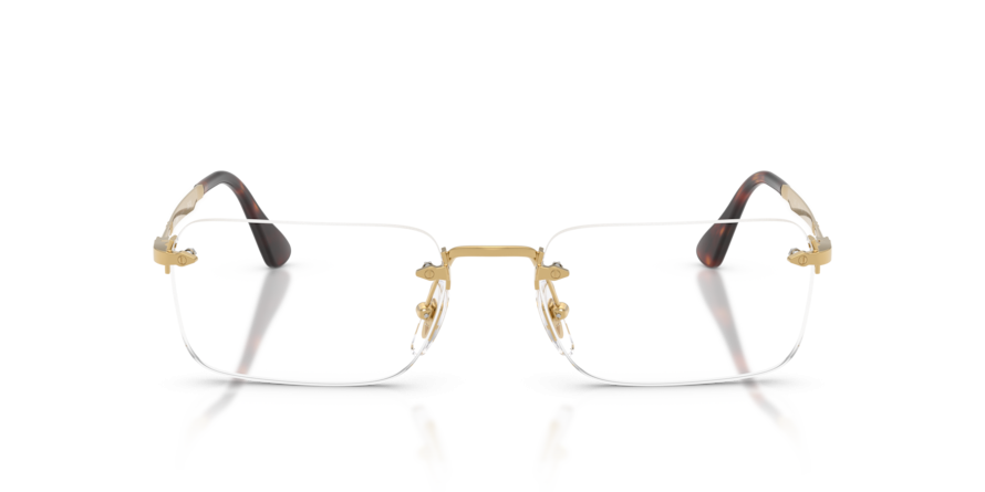 OKULARY KOREKCYJNE PERSOL® LUC PO 1030V 515 55 ROZMIAR M