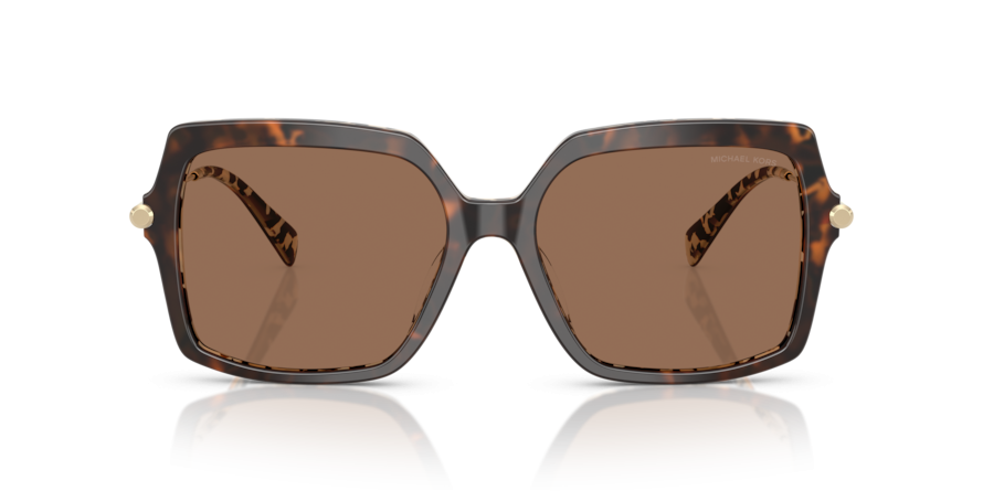 OKULARY MICHAEL KORS QUOGUE MK 2247U 395173 55 ROZMIAR M