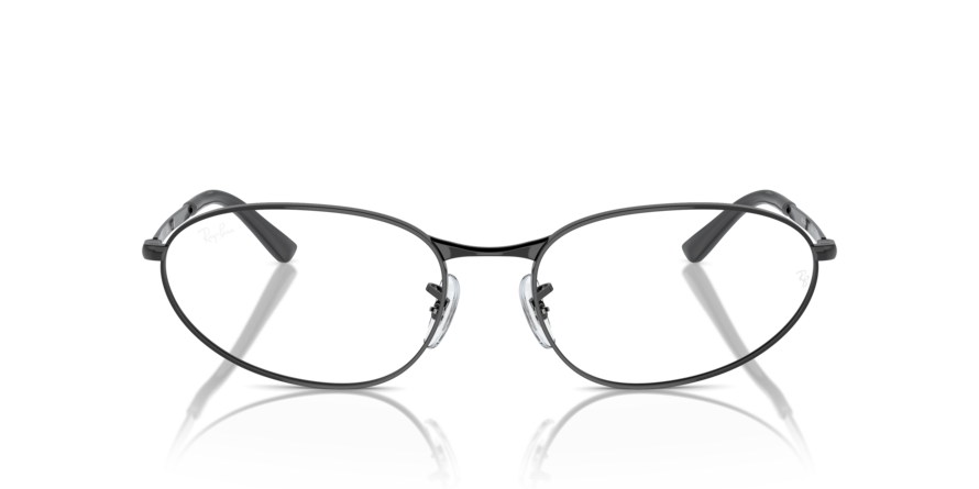 OKULARY KOREKCYJNE RAY-BAN® RX 3734V 2509 56 ROZMIAR L