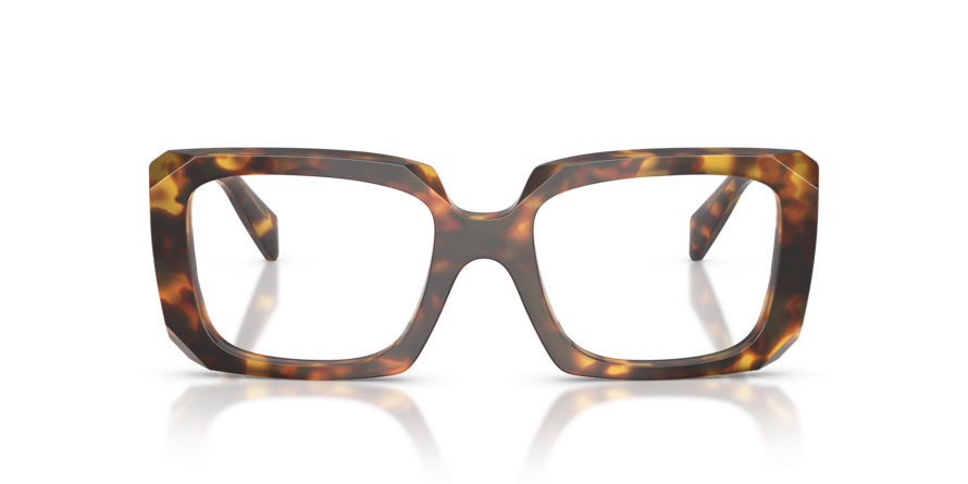 OKULARY KOREKCYJNE PRADA EYEWEAR PR C09V 14L1O1 53 ROZMIAR M