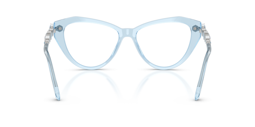 OKULARY KOREKCYJNE SWAROVSKI SK 2047 1078 53 ROZMIAR M